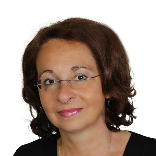 Prof. Dr. Alexandra Roman