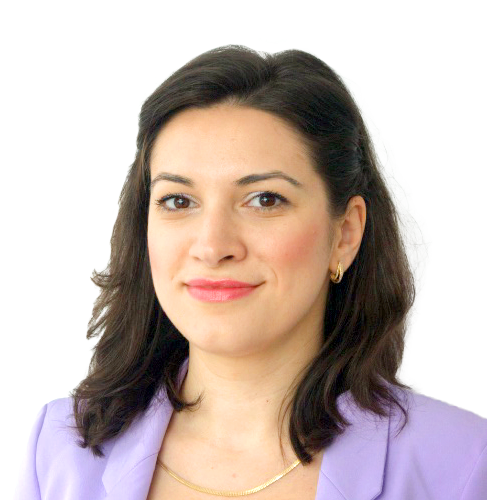 Lector Univ. Dr. Andreea Stănuși