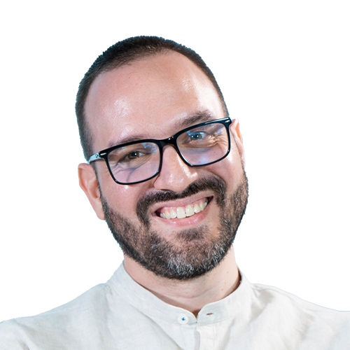 Conf. Dr. Mihnea-Ioan Nicolescu