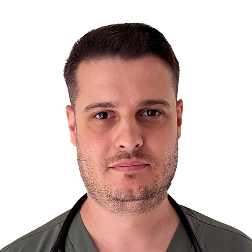 Dr. Răzvan Mihalcea