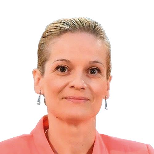 Prof. Dr. Roxana Oancea