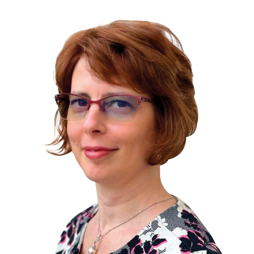 Conf. Dr. Ruxandra Sfeatcu