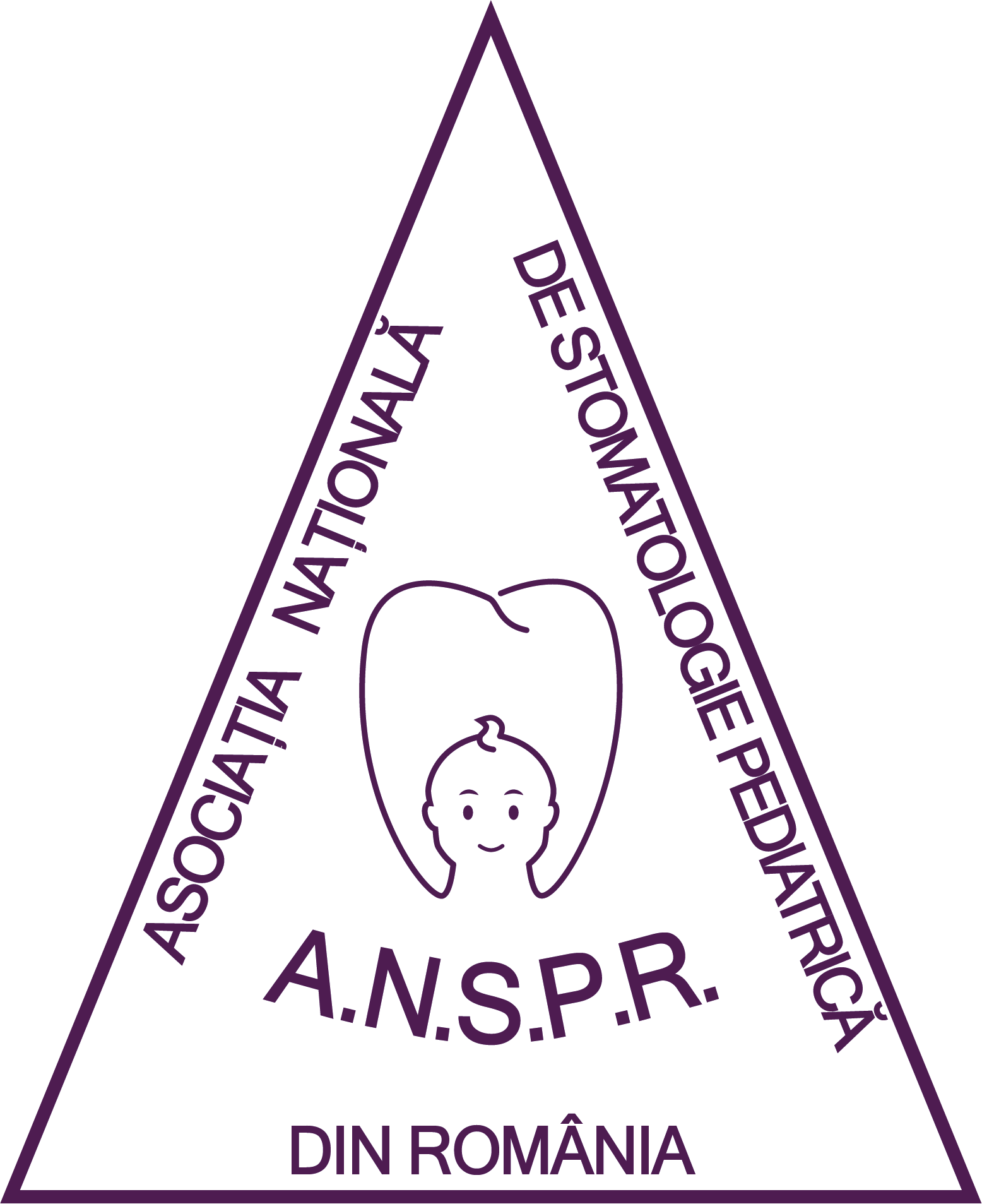 Asociația Națională de Stomatologie Pediatrică din România (A.N.S.P.R.)