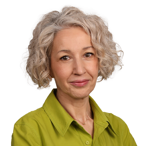 Prof. Dr. Simona Stoleriu