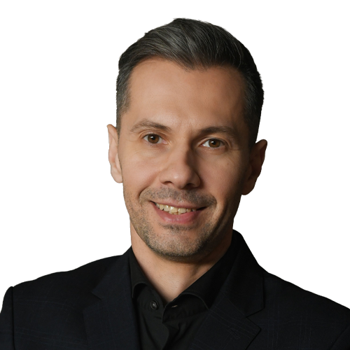 Dr. Horia Câlniceanu