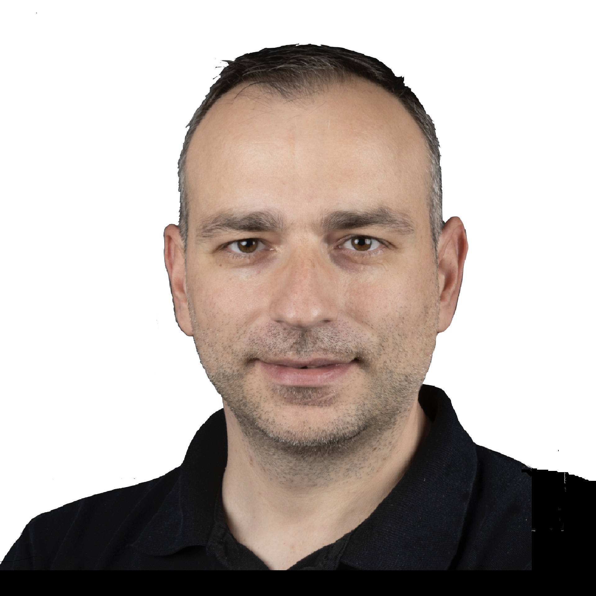 Dr. Sergiu  Mureșan
